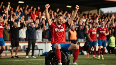 Raków Częstochowa wygrywa sparing z Puszcza Niepołomice 2:0