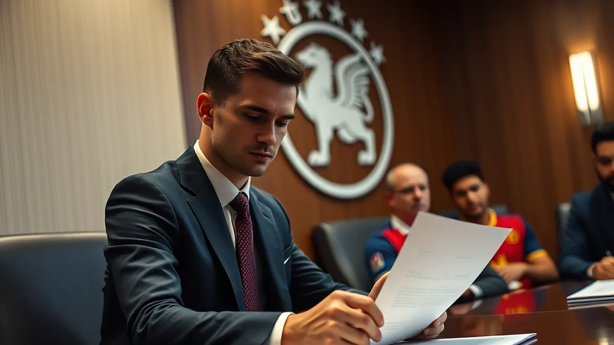 Raków Częstochowa wins battle for talented midfielder from Betclic I league