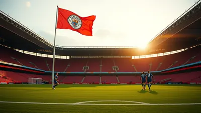 Raków Częstochowa wzmocnił sztab szkoleniowy