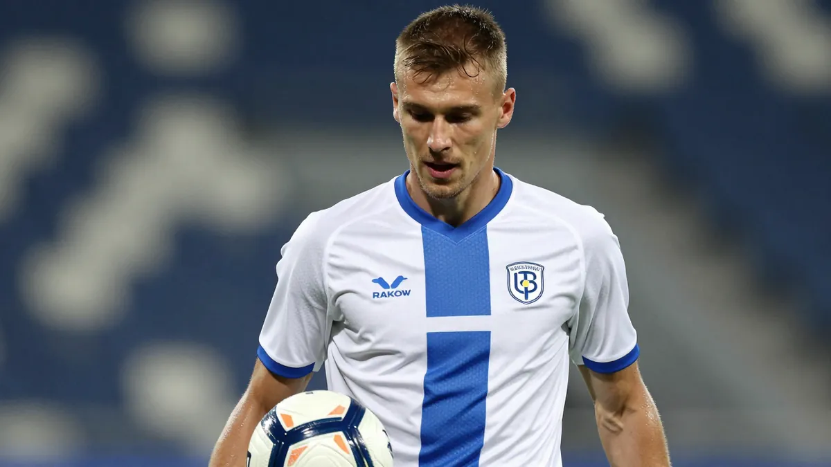 Raków Częstochowa signs new star - Ali Al-Hamadi joins the team