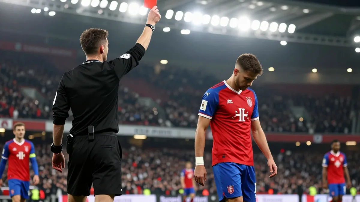 Kara UEFA dla Raków Częstochowa