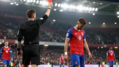 Kara UEFA dla Raków Częstochowa