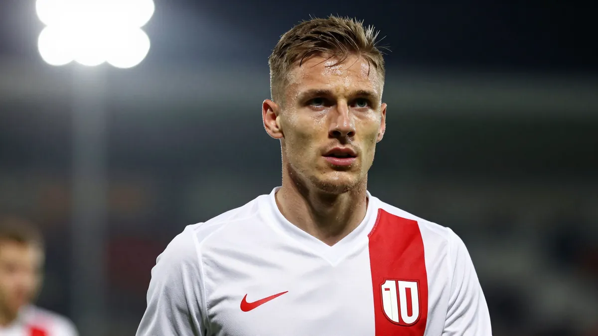Raków Częstochowa zmierzy się z Hammarby IF w trzeciej rundzie eliminacji Ligi Konferencji