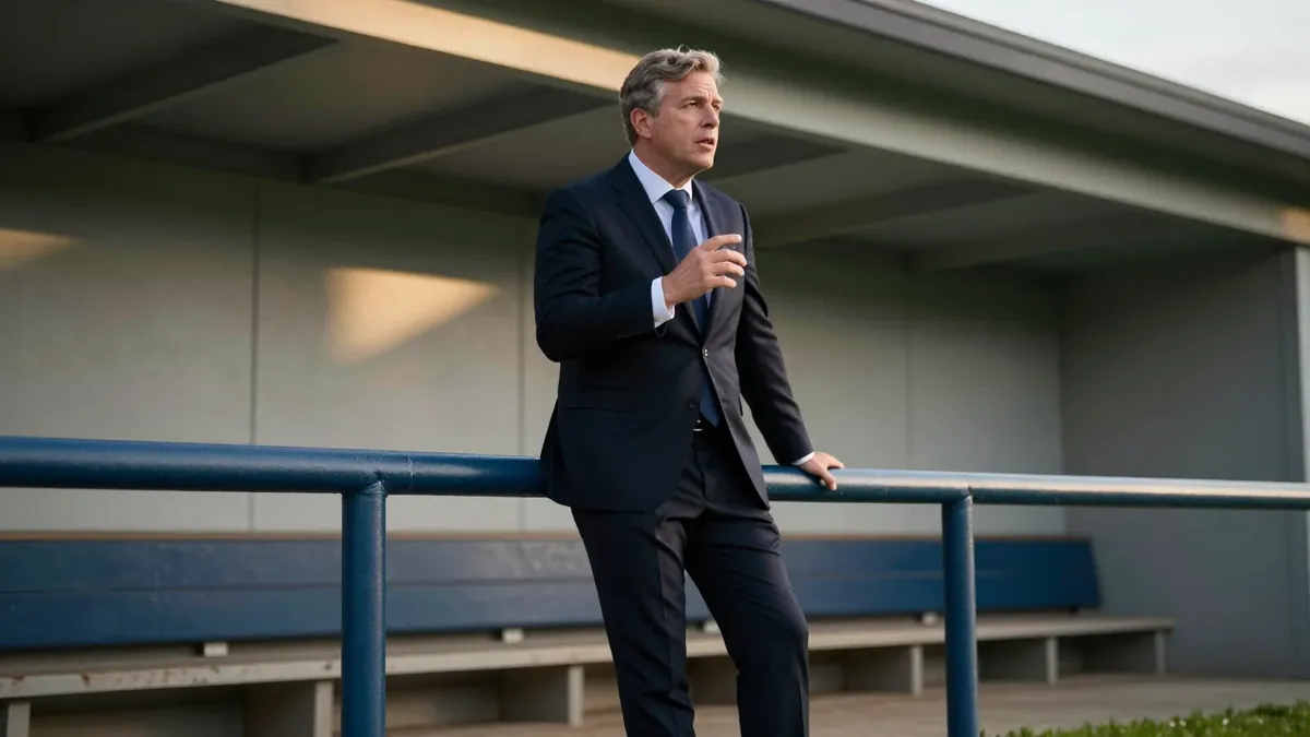 Raków Częstochowa president Wojciech Cygan announces a review of the club's operations, with talks starting this week...