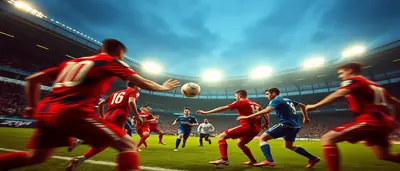 Raków pokonał Vallettę 3:1 i awansuje w Lidze Konferencji UEFA