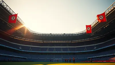 Raków Częstochowa zaprasza Mai Chwalińską na mecz!