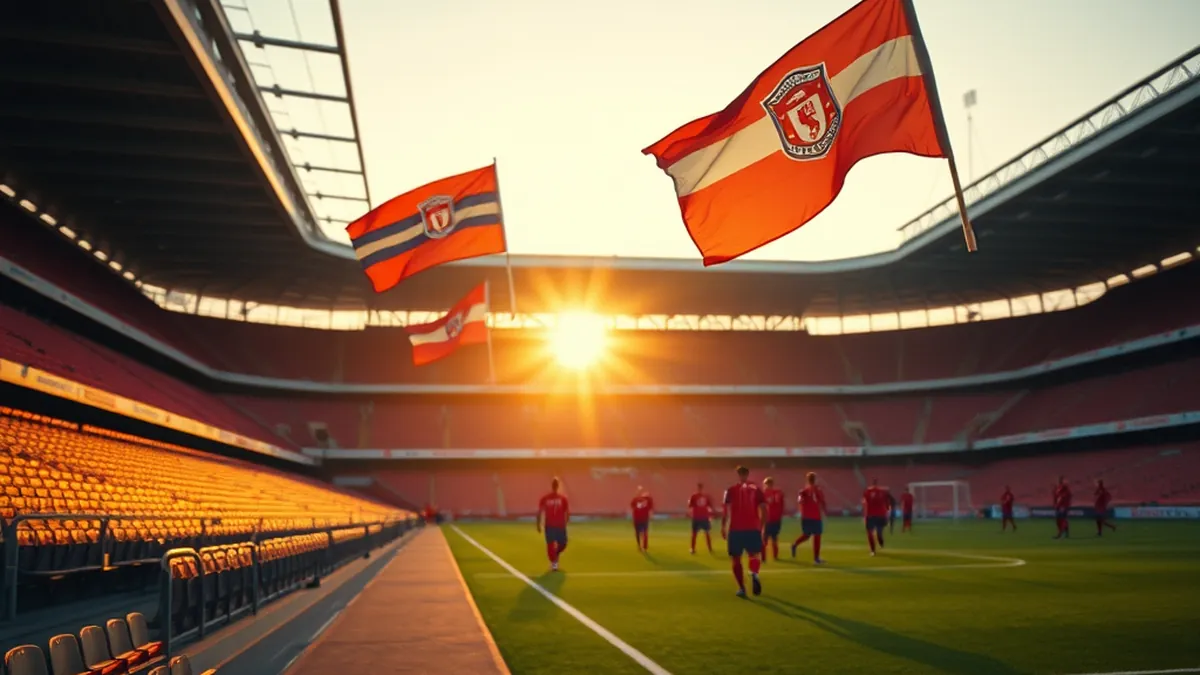 Raków Częstochowa: Piotr Obidziński leaves the club