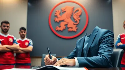 Transferowy hit Rakowa Częstochowa?