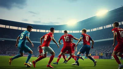 Raków Częstochowa podejmuje AC Fiorentinę w Lidze Konferencji