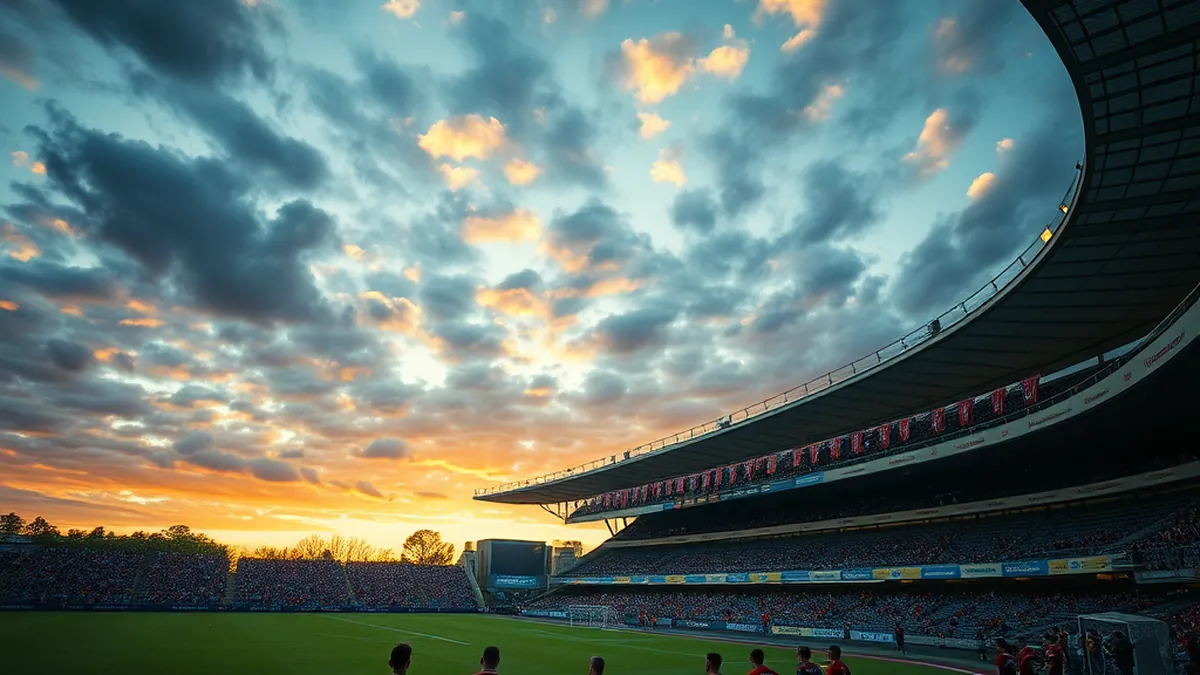 Raków Częstochowa zwyciężył w pierwszym meczu II rundy el. Ligi Konferencji
