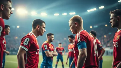 Magia kibiców Rakowa: Tradycje derbowe i rytuały stadionowe