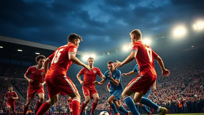 Raków Częstochowa wygrywa z KAA Gent w Lidze Konferencji