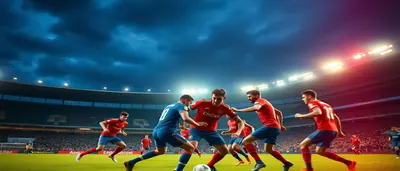 Raków Częstochowa rozpoczyna sezon z wygraną. Czerwono-niebiescy pokonali Vallettę 3:1.