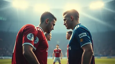 Kibicowska Magia Rakowa: Tradycje Derby i Rytuały na Stadionie