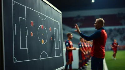 Raków Częstochowa: Klucz do Sukcesu w Mecz z Górnikiem Zabrze