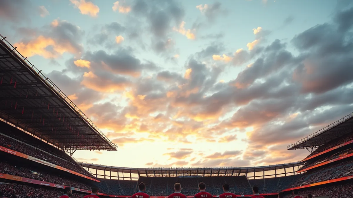 Raków Częstochowa podpisał umowę na trzy lata z ArcelorMittal Areną w Sosnowcu