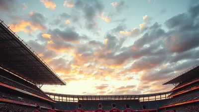 Raków Częstochowa podpisał umowę na trzy lata z ArcelorMittal Areną w Sosnowcu