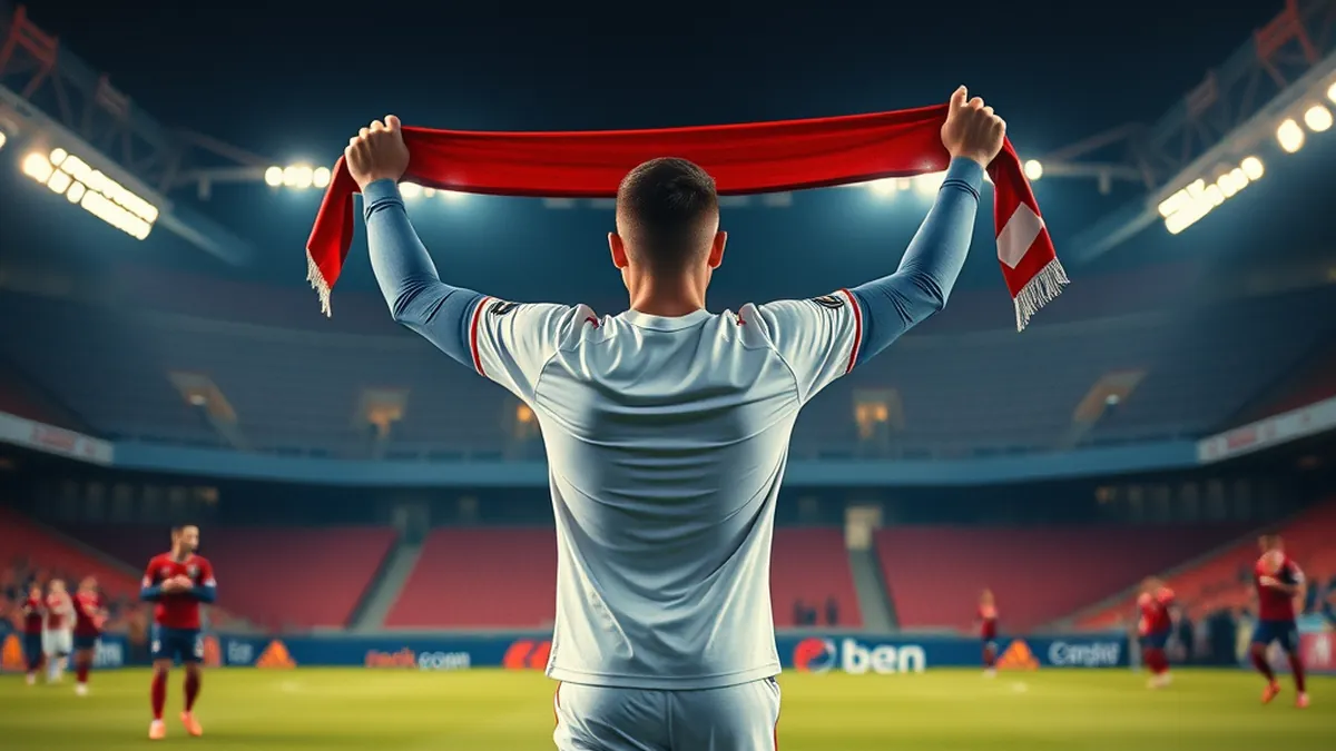 Raków Częstochowa potwierdza transfer. Węgier z MTK Budapeszt wzmocni zespół