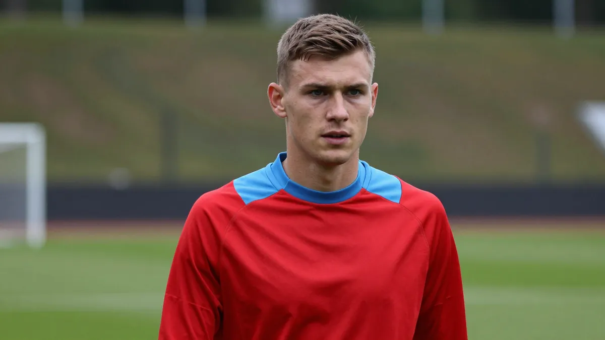 Raków Częstochowa ogłosił ciekawy transfer - reprezentant kraju do klubu