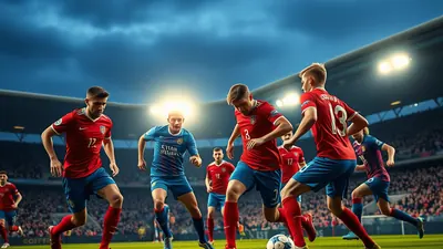 Raków Częstochowa awansuje do 3. rundy eliminacji
