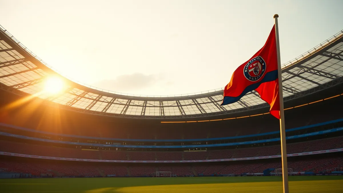 Raków Częstochowa in new EA SPORTS FC 26 game - what's new?