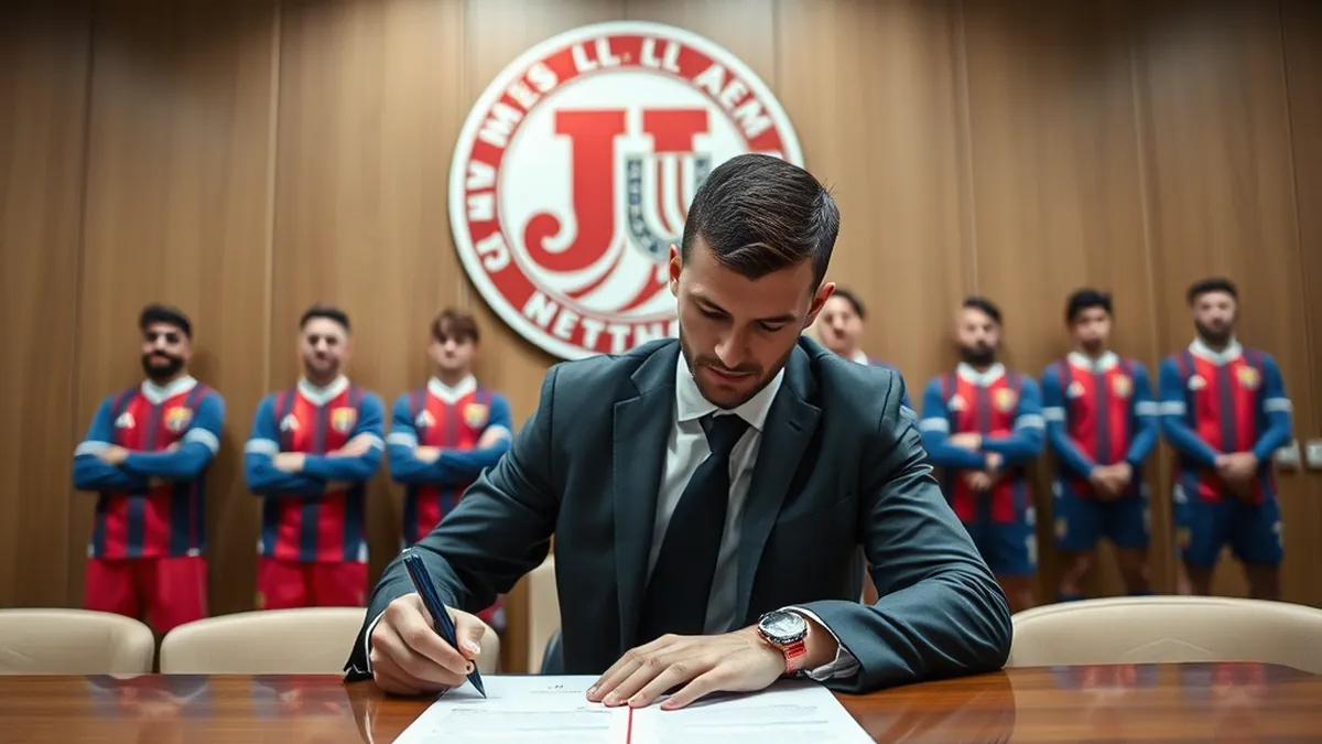 Transfer Rakowa Częstochowa: Adin Molnar za 750 tys. euro