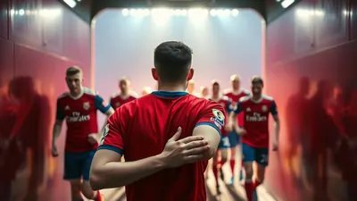 Raków Częstochowa: Analiza Taktyczna i Propozycje Zmian