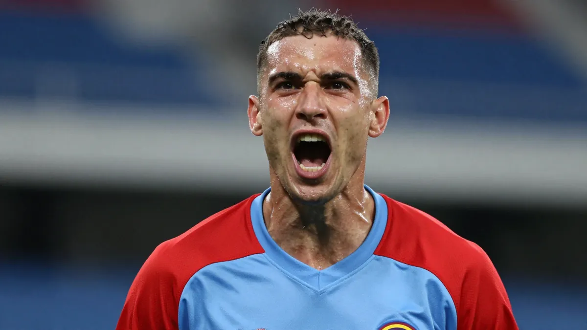 Raków Częstochowa Pokonał Valletta FC 4:0 i Awansował do Trzeciej Rundy Ligi Konferencji Europy