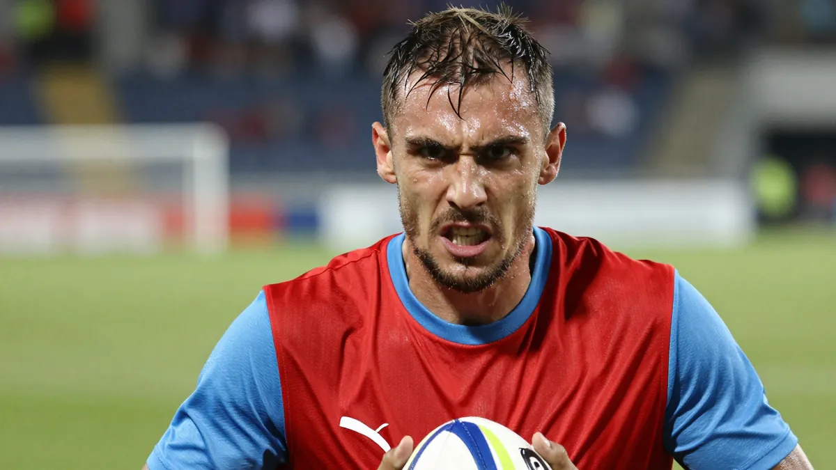 Raków Częstochowa in Key Match of the Season, 2nd Round of Ekstraklasa
