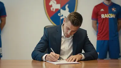 Molnar wzmocnił Raków – piąty letni transfer w tym sezonie