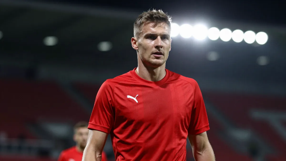 Raków demoluje rywali na Malcie – imponujący awans w Lidze Konferencji