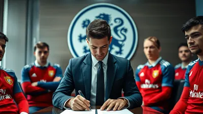 Raków Częstochowa i adidas podpisują nową umowę strategiczną