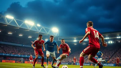 Raków Częstochowa zmierzy się z Karabachem Adgam w eliminacjach Ligi Mistrzów