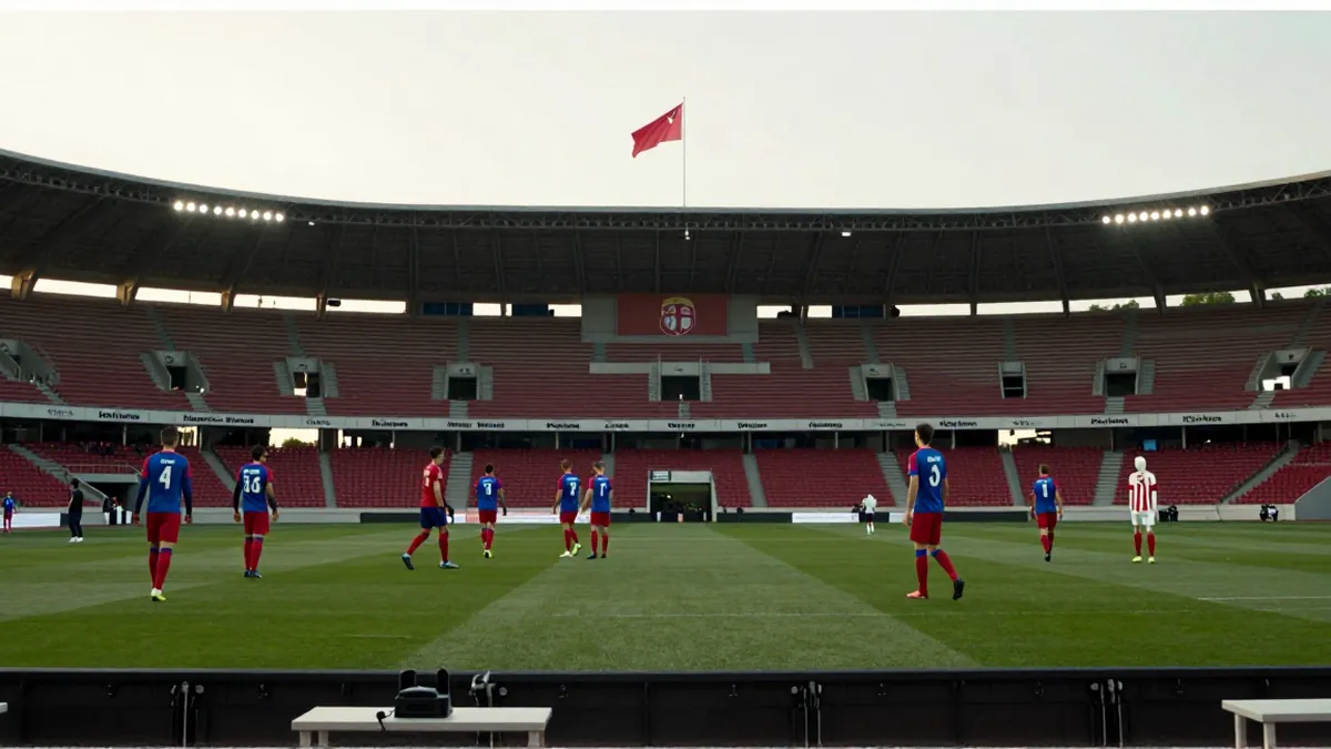 Raków Częstochowa poznaje rywala w Konferencji – Valletta FC