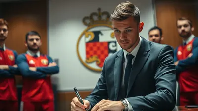 Raków Częstochowa pozyskał Tarika Karića!