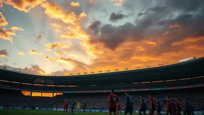 Raków Częstochowa i Arka Gdynia: Derbowe Zmagania na Horyzoncie