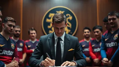 Raków Częstochowa ogłasza transfer - nowy bramkarz w zespole