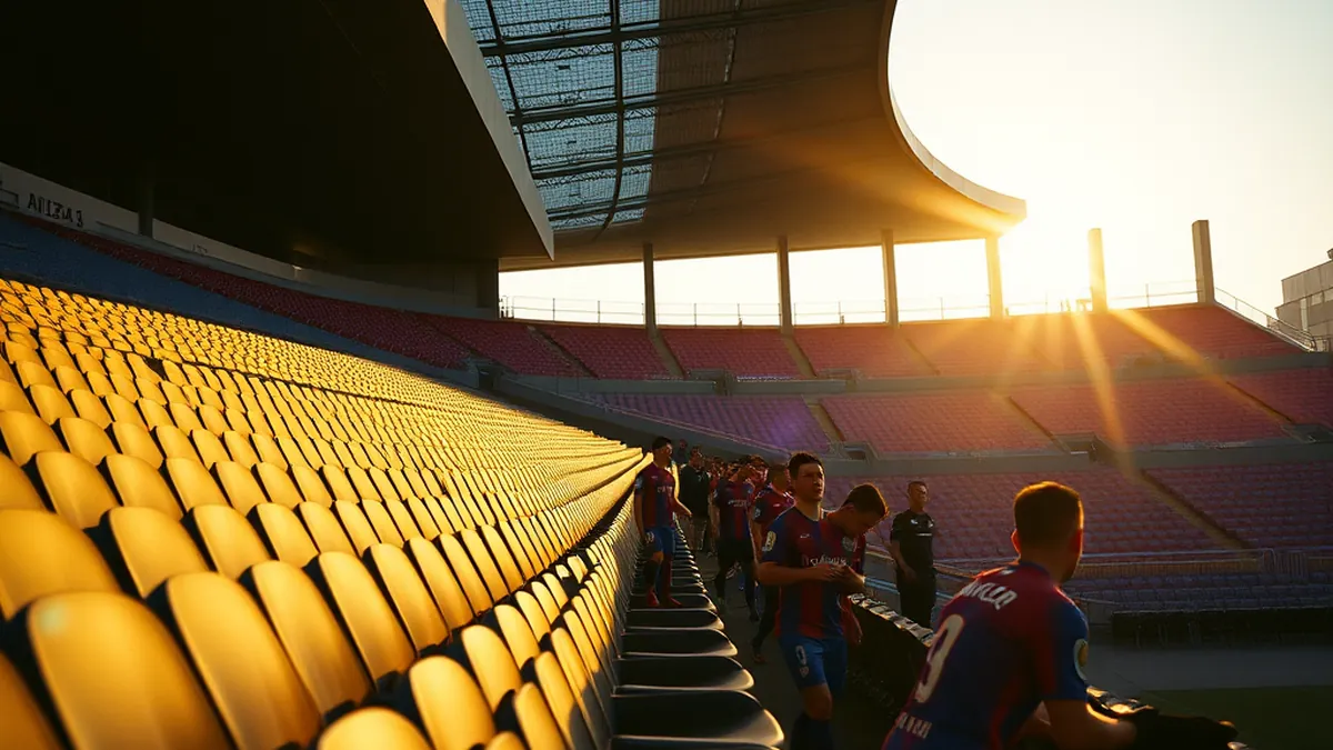 Raków Częstochowa krytykuje finansowanie stadionów