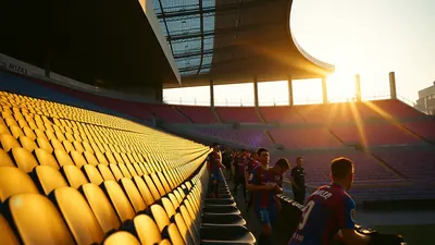 Raków Częstochowa krytykuje finansowanie stadionów